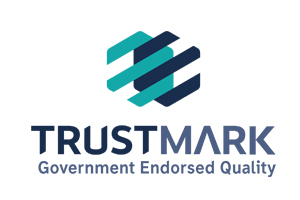 Trustmark accredited