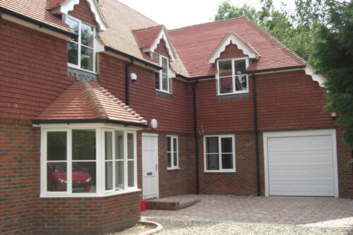 Service Property Developer Croydon